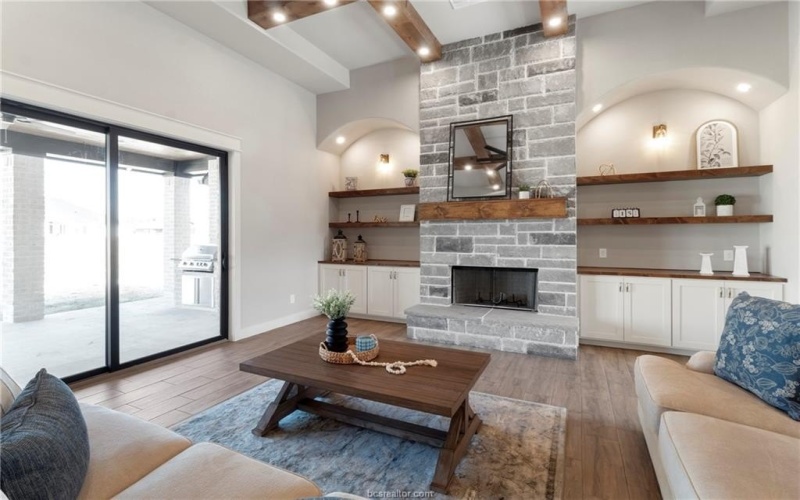 7823 Luke Ct, Bryan, TX 77808, 4 Bedrooms Bedrooms, ,3 BathroomsBathrooms,Residential,For Sale,7823 Luke Ct,0,26003673