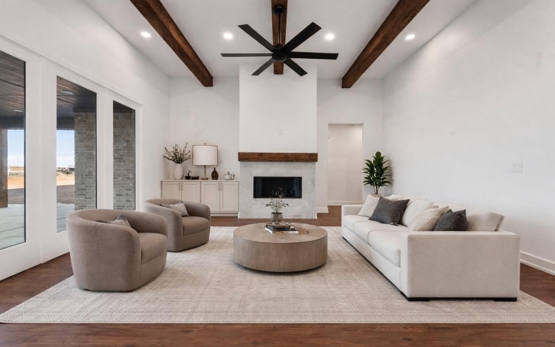 1150 E Hayes, New Home, TX 79383, 4 Habitaciones Habitaciones , ,3 BañosBaños,Residential,En Venta,1150 E Hayes,0,202603923