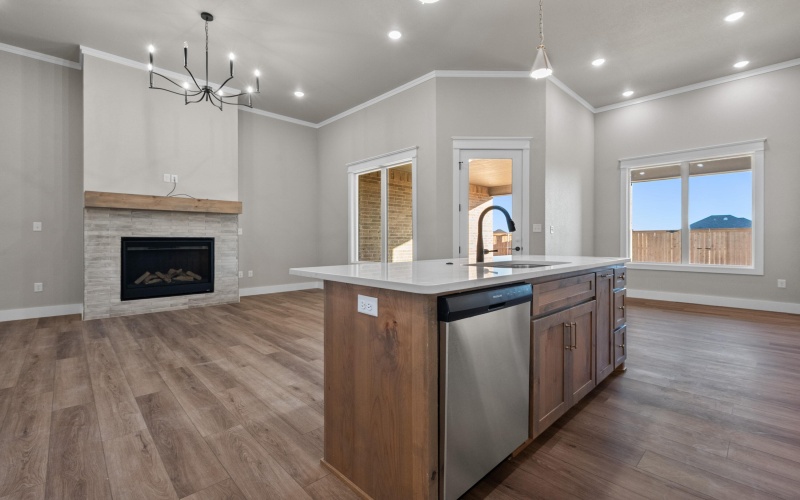 1123 N 6th Street, Wolfforth, TX 79382, 4 Bedrooms Bedrooms, ,3 BathroomsBathrooms,Residential,For Sale,1123 N 6th Street,0,202603928