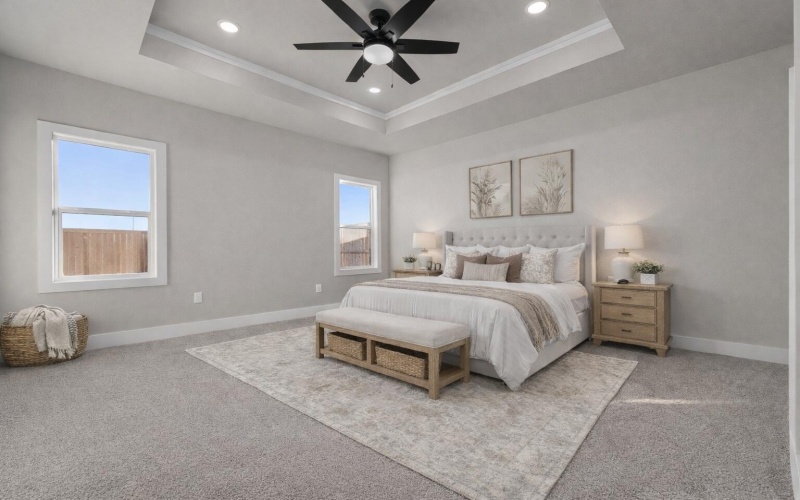 1123 N 6th Street, Wolfforth, TX 79382, 4 Bedrooms Bedrooms, ,3 BathroomsBathrooms,Residential,For Sale,1123 N 6th Street,0,202603928