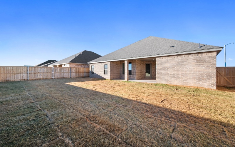 1123 N 6th Street, Wolfforth, TX 79382, 4 Bedrooms Bedrooms, ,3 BathroomsBathrooms,Residential,For Sale,1123 N 6th Street,0,202603928