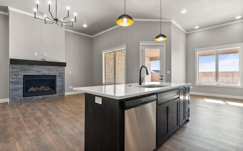 1111 N 6th Street, Wolfforth, TX 79382, 4 Bedrooms Bedrooms, ,3 BathroomsBathrooms,Residential,For Sale,1111 N 6th Street,0,202603931