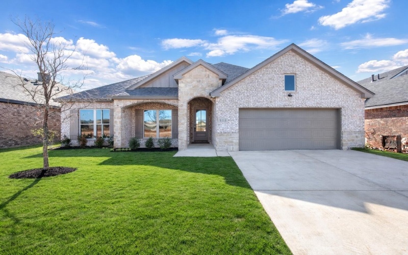 1111 N 6th Street, Wolfforth, TX 79382, 4 Bedrooms Bedrooms, ,3 BathroomsBathrooms,Residential,For Sale,1111 N 6th Street,0,202603931