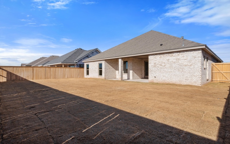 1111 N 6th Street, Wolfforth, TX 79382, 4 Bedrooms Bedrooms, ,3 BathroomsBathrooms,Residential,For Sale,1111 N 6th Street,0,202603931