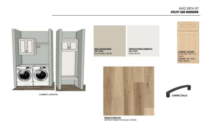 6412 38th Street, Lubbock, TX 79407, 3 Bedrooms Bedrooms, ,2 BathroomsBathrooms,Residential,For Sale,6412 38th Street,0,202603954