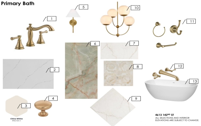 4613 142nd Street, Lubbock, TX 79424, 4 Bedrooms Bedrooms, ,5 BathroomsBathrooms,Residential,For Sale,4613 142nd Street,0,202603956