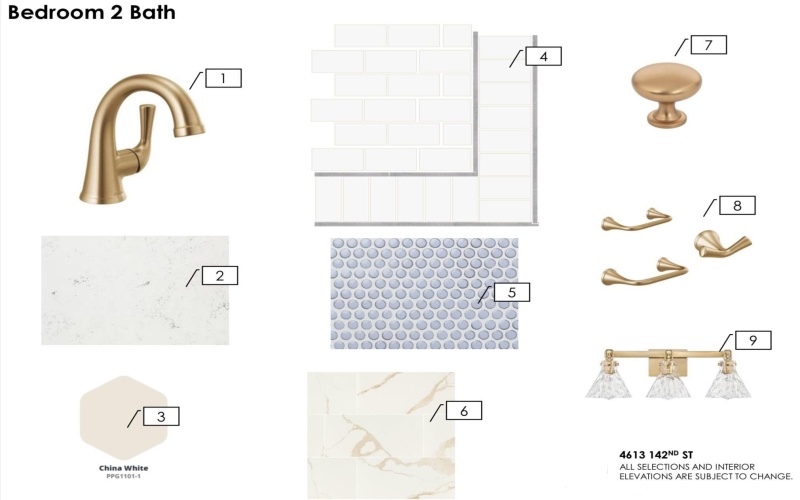 4613 142nd Street, Lubbock, TX 79424, 4 Bedrooms Bedrooms, ,5 BathroomsBathrooms,Residential,For Sale,4613 142nd Street,0,202603956