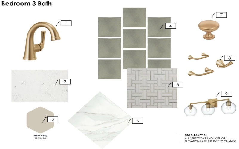 4613 142nd Street, Lubbock, TX 79424, 4 Bedrooms Bedrooms, ,5 BathroomsBathrooms,Residential,For Sale,4613 142nd Street,0,202603956