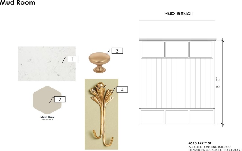 4613 142nd Street, Lubbock, TX 79424, 4 Bedrooms Bedrooms, ,5 BathroomsBathrooms,Residential,For Sale,4613 142nd Street,0,202603956