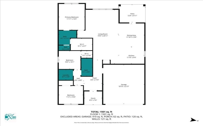 137 Ruby Lane, Nacogdoches, TX 75965, 3 Bedrooms Bedrooms, ,2 BathroomsBathrooms,Residential,For Sale,137 Ruby Lane,0,22501859