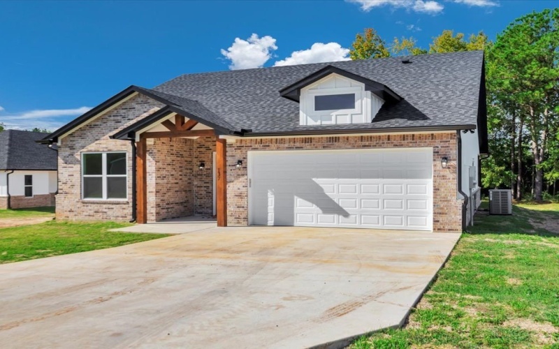 137 Ruby Lane, Nacogdoches, TX 75965, 3 Bedrooms Bedrooms, ,2 BathroomsBathrooms,Residential,For Sale,137 Ruby Lane,0,22501859