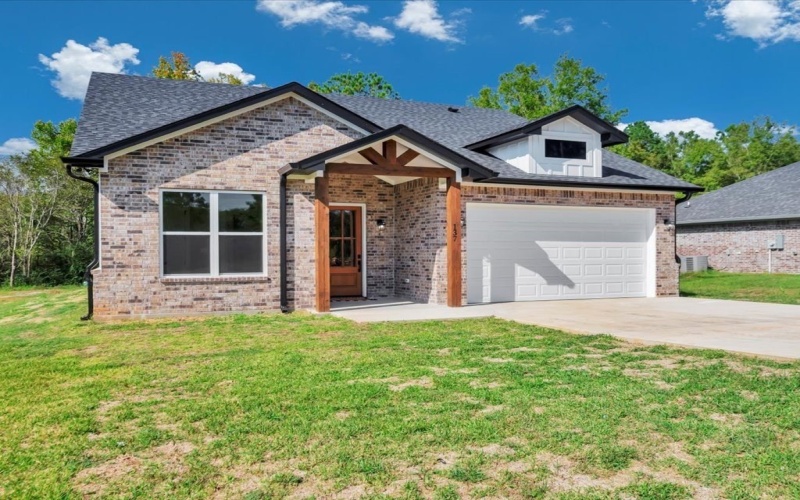 137 Ruby Lane, Nacogdoches, TX 75965, 3 Bedrooms Bedrooms, ,2 BathroomsBathrooms,Residential,For Sale,137 Ruby Lane,0,22501859