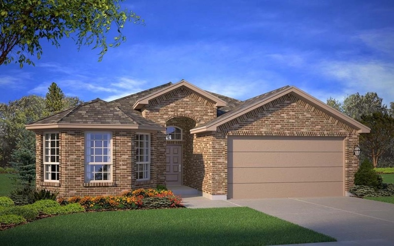 7603 Bonfire Rd, Odessa, TX 79765, 4 Habitaciones Habitaciones , ,2 BañosBaños,Residential,En Venta,7603 Bonfire Rd,0,173430