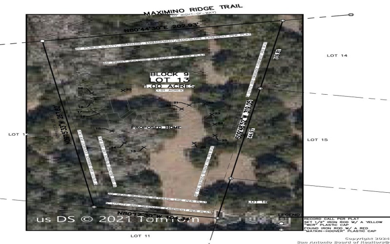 739 MAXIMINO RIDGE RD, Bulverde, TX 78163-2542, 3 Bedrooms Bedrooms, ,3 BathroomsBathrooms,Residential,For Sale,739 MAXIMINO RIDGE RD,0,1767361