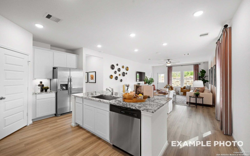 10326 Gala Jct, San Antonio, TX 78224, 4 Bedrooms Bedrooms, ,3 BathroomsBathrooms,Residential,For Sale,10326 Gala Jct,0,1799571