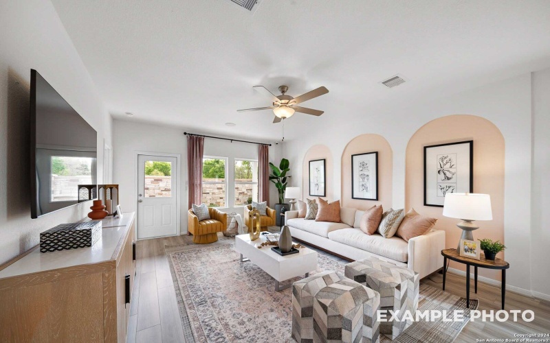 10326 Gala Jct, San Antonio, TX 78224, 4 Bedrooms Bedrooms, ,3 BathroomsBathrooms,Residential,For Sale,10326 Gala Jct,0,1799571