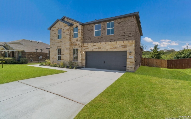 14434 Costa Leon, San Antonio, TX 78245, 5 Bedrooms Bedrooms, ,3 BathroomsBathrooms,Residential,For Sale,14434 Costa Leon,0,1806829
