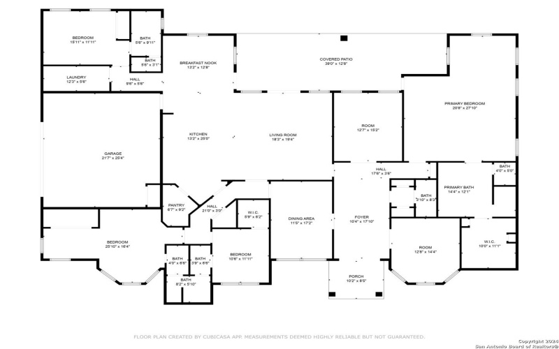 1522 SHADY HOLW, New Braunfels, TX 78132, 4 Bedrooms Bedrooms, ,3 BathroomsBathrooms,Residential,For Sale,1522 SHADY HOLW,0,1810086
