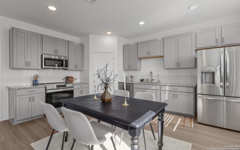 2534 Dry Moss Way, San Antonio, TX 78224, 4 Bedrooms Bedrooms, ,2 BathroomsBathrooms,Residential,For Sale,2534 Dry Moss Way,0,1816319