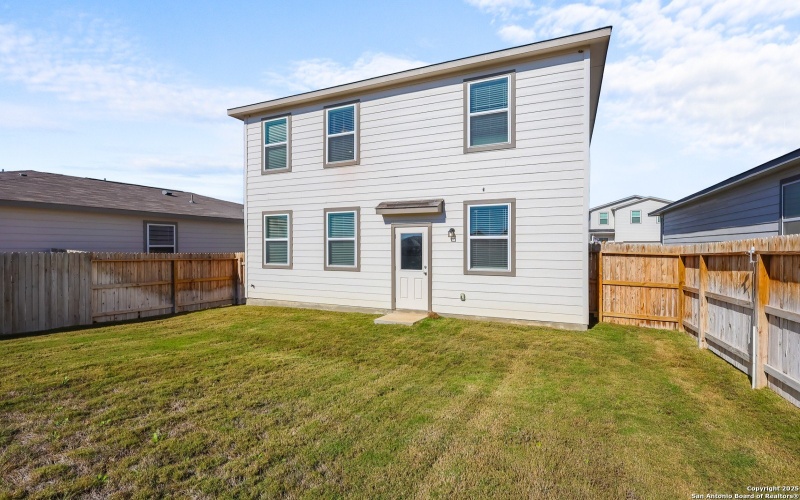 2534 Dry Moss Way, San Antonio, TX 78224, 4 Bedrooms Bedrooms, ,2 BathroomsBathrooms,Residential,For Sale,2534 Dry Moss Way,0,1816319