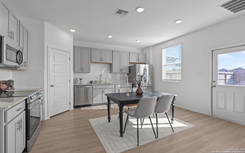 2534 Dry Moss Way, San Antonio, TX 78224, 4 Bedrooms Bedrooms, ,2 BathroomsBathrooms,Residential,For Sale,2534 Dry Moss Way,0,1816319