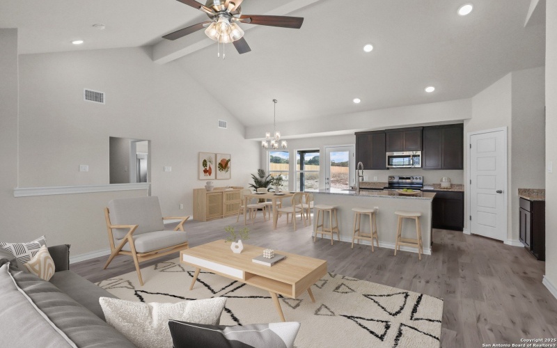 30 Log Cabin Way, Poteet, TX 78065, 3 Bedrooms Bedrooms, ,2 BathroomsBathrooms,Residential,For Sale,30 Log Cabin Way,0,1830205