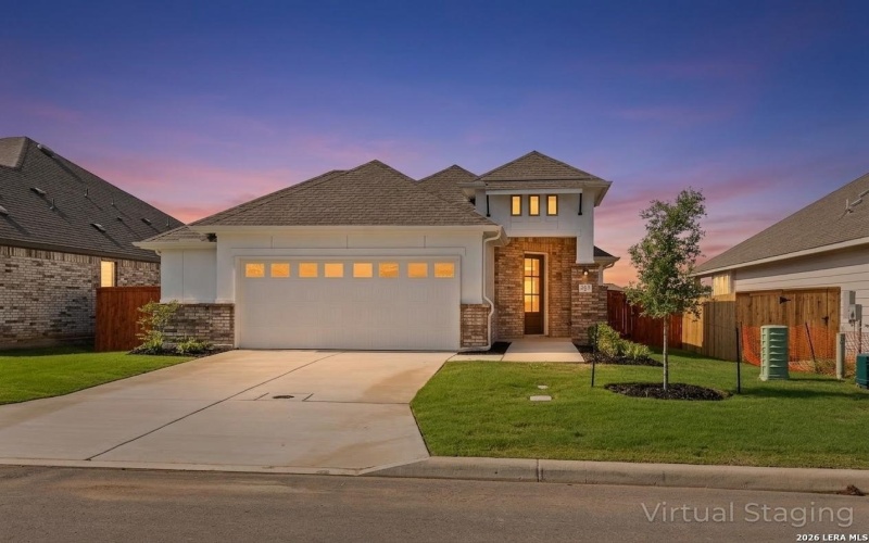 283 W Ainslie Street, Castroville, TX 78009, 4 Bedrooms Bedrooms, ,3 BathroomsBathrooms,Residential,For Sale,283 W Ainslie Street,0,1832693