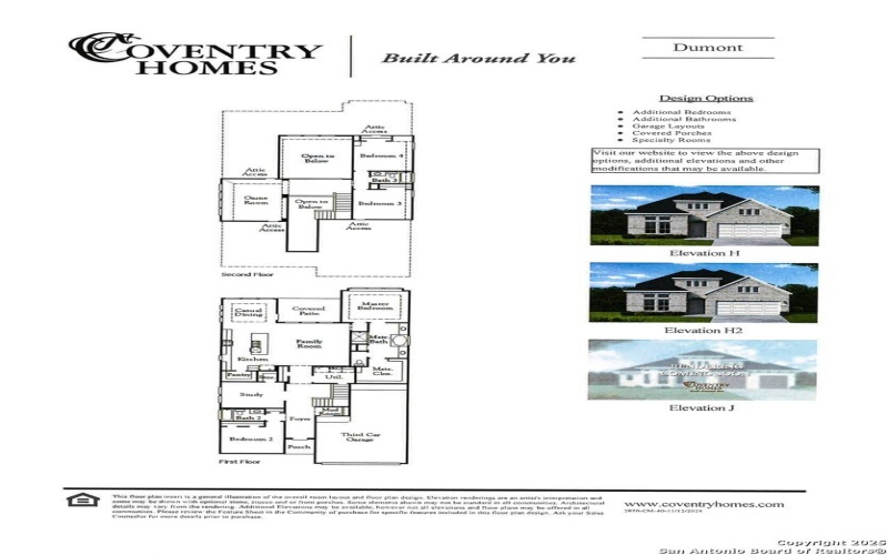 2519 Sueno Point, San Antonio, TX 78245, 4 Bedrooms Bedrooms, ,3 BathroomsBathrooms,Residential,For Sale,2519 Sueno Point,0,1832702