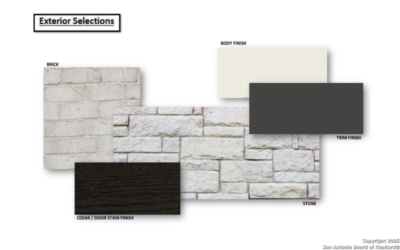 3200 Crosby Creek, Schertz, TX 78108, 4 Bedrooms Bedrooms, ,3 BathroomsBathrooms,Residential,For Sale,3200 Crosby Creek,0,1844168