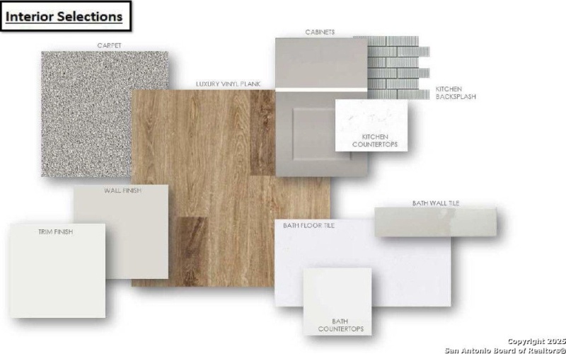 3200 Crosby Creek, Schertz, TX 78108, 4 Bedrooms Bedrooms, ,3 BathroomsBathrooms,Residential,For Sale,3200 Crosby Creek,0,1844168