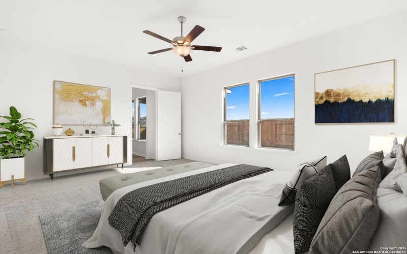 4548 Yoakum Valley, Schertz, TX 78108, 3 Bedrooms Bedrooms, ,3 BathroomsBathrooms,Residential,For Sale,4548 Yoakum Valley,0,1844561