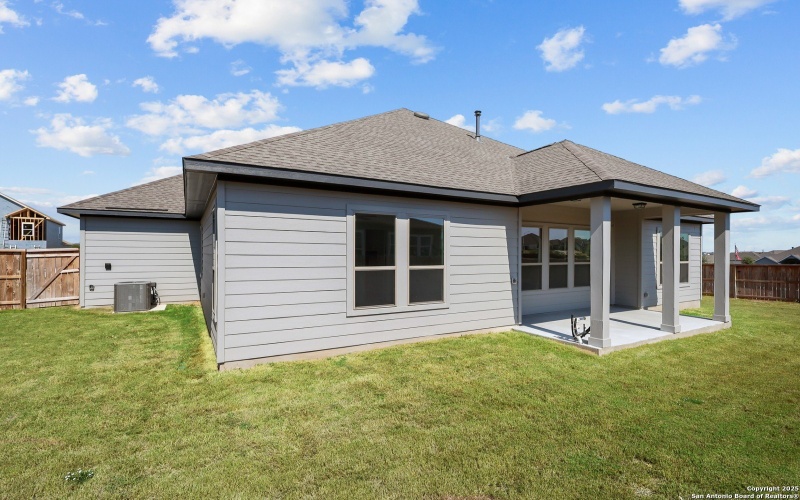 4548 Yoakum Valley, Schertz, TX 78108, 3 Bedrooms Bedrooms, ,3 BathroomsBathrooms,Residential,For Sale,4548 Yoakum Valley,0,1844561