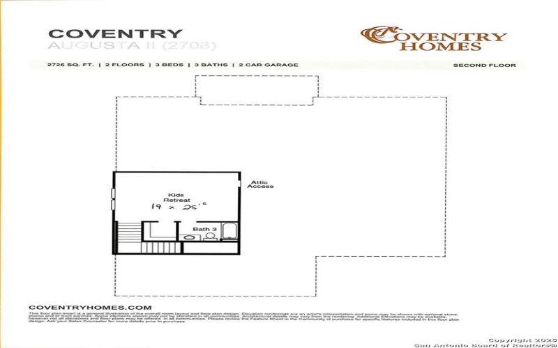 4548 Yoakum Valley, Schertz, TX 78108, 3 Bedrooms Bedrooms, ,3 BathroomsBathrooms,Residential,For Sale,4548 Yoakum Valley,0,1844561