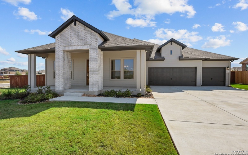 4548 Yoakum Valley, Schertz, TX 78108, 3 Bedrooms Bedrooms, ,3 BathroomsBathrooms,Residential,For Sale,4548 Yoakum Valley,0,1844561