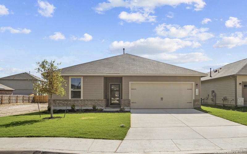 3448 Meteor Night, Converse, TX 78109, 3 Bedrooms Bedrooms, ,2 BathroomsBathrooms,Residential,For Sale,3448 Meteor Night,0,1844806