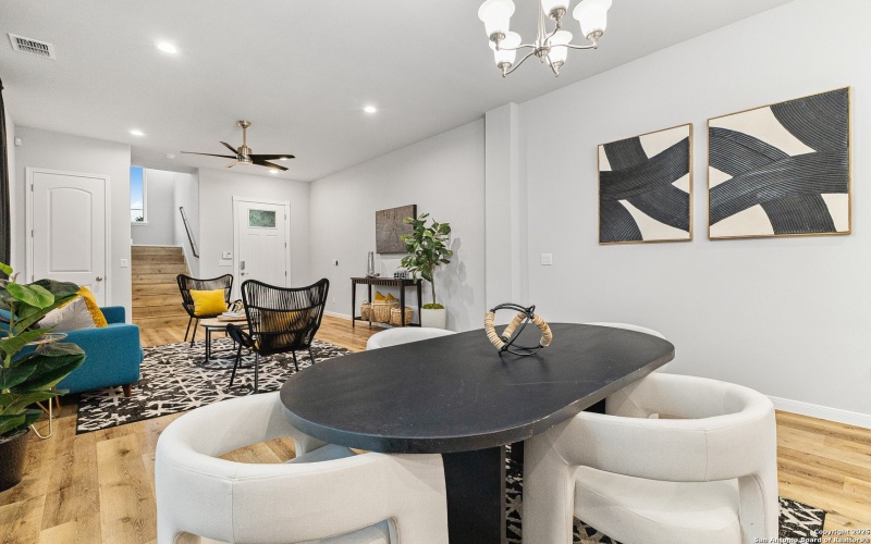 505 Linden, San Antonio, TX 78211, 3 Bedrooms Bedrooms, ,2 BathroomsBathrooms,Residential,For Sale,505 Linden,0,1895329