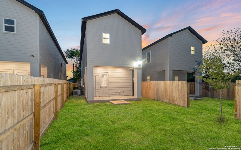 505 Linden, San Antonio, TX 78211, 3 Bedrooms Bedrooms, ,2 BathroomsBathrooms,Residential,For Sale,505 Linden,0,1895329