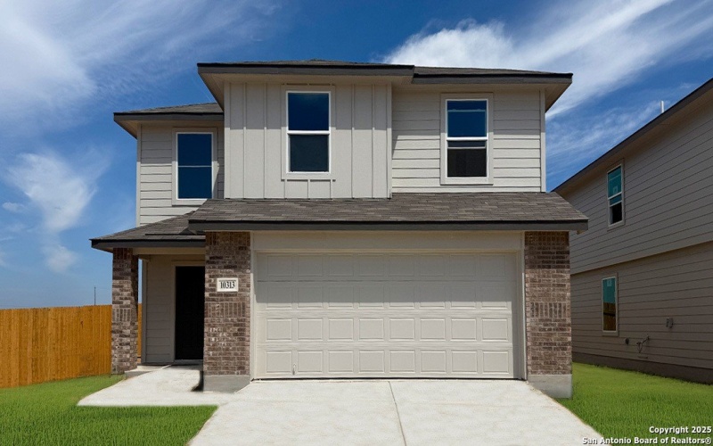 10313 Lassen Park, Converse, TX 78109, 3 Bedrooms Bedrooms, ,2 BathroomsBathrooms,Residential,For Sale,10313 Lassen Park,0,1895815