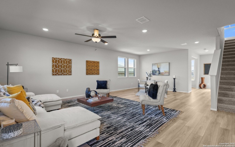 7015 Comanche Cave, San Antonio, TX 78247, 4 Bedrooms Bedrooms, ,2 BathroomsBathrooms,Residential,For Sale,7015 Comanche Cave,0,1849135