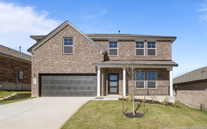 7015 Comanche Cave, San Antonio, TX 78247, 4 Bedrooms Bedrooms, ,2 BathroomsBathrooms,Residential,For Sale,7015 Comanche Cave,0,1849135