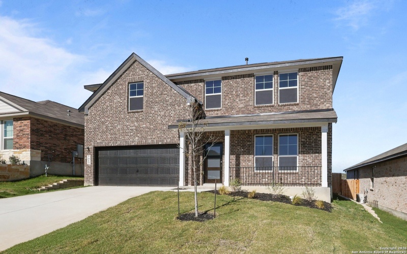 7015 Comanche Cave, San Antonio, TX 78247, 4 Bedrooms Bedrooms, ,2 BathroomsBathrooms,Residential,For Sale,7015 Comanche Cave,0,1849135