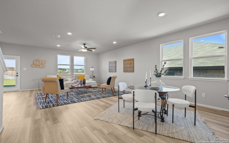 7015 Comanche Cave, San Antonio, TX 78247, 4 Bedrooms Bedrooms, ,2 BathroomsBathrooms,Residential,For Sale,7015 Comanche Cave,0,1849135