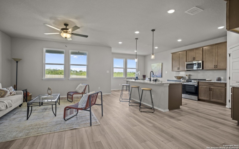 3453 Meteor Night, Converse, TX 78109, 3 Bedrooms Bedrooms, ,2 BathroomsBathrooms,Residential,For Sale,3453 Meteor Night,0,1849524