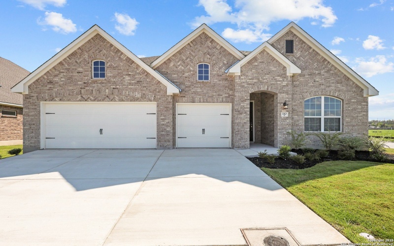 110 Katie Court, Castroville, TX 78009, 4 Bedrooms Bedrooms, ,3 BathroomsBathrooms,Residential,For Sale,110 Katie Court,0,1851036