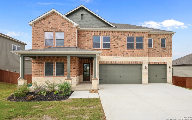 4507 YOAKUM VALLEY, Schertz, TX 78108, 5 Bedrooms Bedrooms, ,5 BathroomsBathrooms,Residential,For Sale,4507 YOAKUM VALLEY,0,1853078