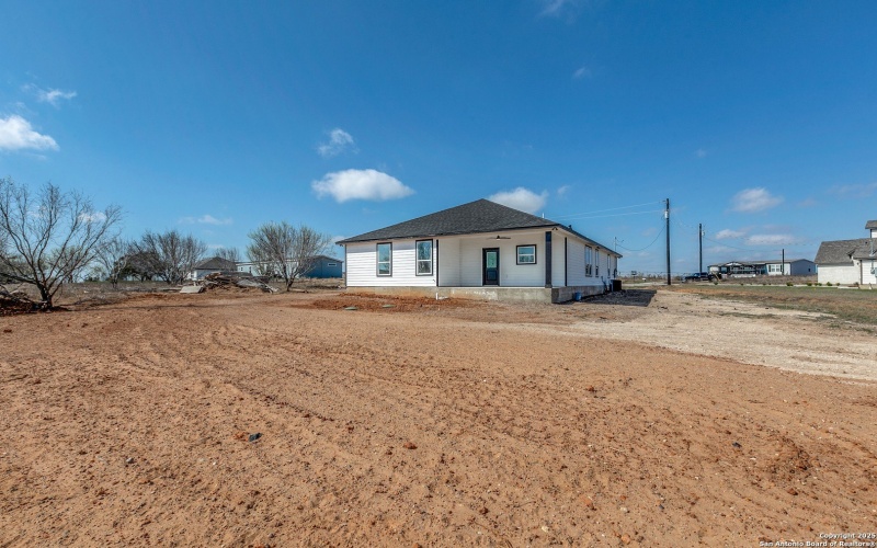 104 Flor Del Sol, San Antonio, TX 78264, 4 Bedrooms Bedrooms, ,2 BathroomsBathrooms,Residential,For Sale,104 Flor Del Sol,0,1853383