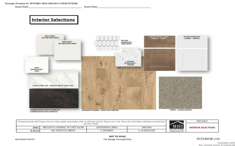 165 Annette Dr, Castroville, TX 78009, 4 Bedrooms Bedrooms, ,3 BathroomsBathrooms,Residential,For Sale,165 Annette Dr,0,1854793