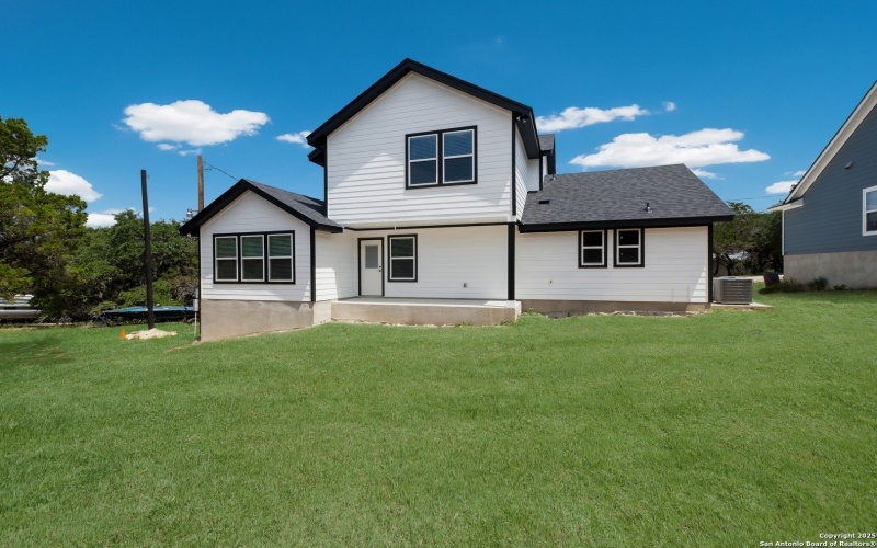 122 Hi View, Lakehills, TX 78063, 3 Bedrooms Bedrooms, ,2 BathroomsBathrooms,Residential,For Sale,122 Hi View,0,1856061