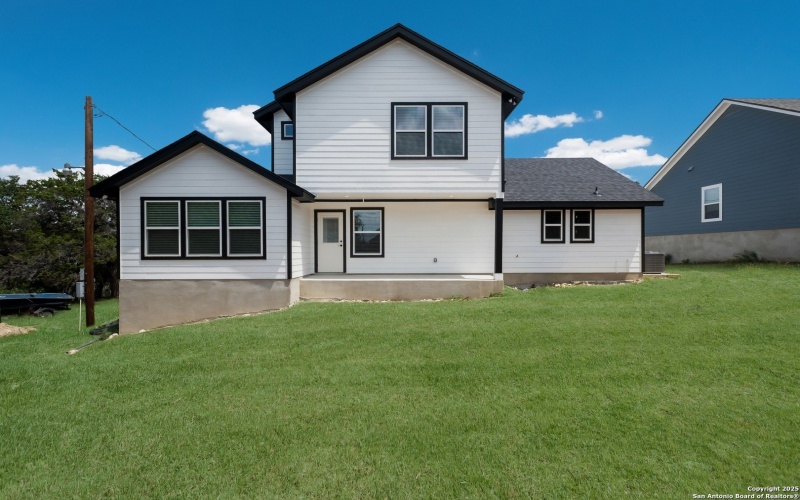 122 Hi View, Lakehills, TX 78063, 3 Bedrooms Bedrooms, ,2 BathroomsBathrooms,Residential,For Sale,122 Hi View,0,1856061