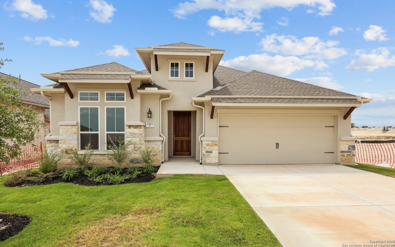 2907 Eagle Rise, San Antonio, TX 78245, 4 Bedrooms Bedrooms, ,3 BathroomsBathrooms,Residential,For Sale,2907 Eagle Rise,0,1859333